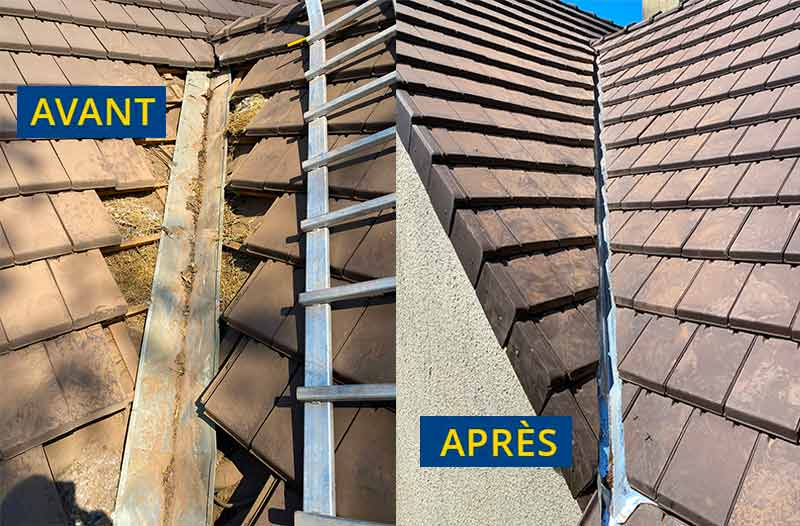 Travaux de couverture et zinguerie - PROMAGERY COUVERTURE : artisan couvreur zingueur dans le Maine-et-Loire (49) : Travaux de couverture et faîtage en neuf et en rénovation. Dépannage urgent de fuite sur toits parisiens ! Pose et rénovation de toiture en zinc et des différents éléments de zinguerie. PROMAGERY COUVERTURE intervient dans les meilleurs délais dans le Maine-et-Loire (49) ainsi qu’aux alentours, à 50 km, dans La Sarthe ( 72), La Mayenne (53), l’Ille-et-Vilaine (35) et la Loire Atlantique (44). Promagery Couverture. Nous sommes à votre écoute pour tous vos projets de couverture, zinguerie et faîtage en neuf et en rénovation.